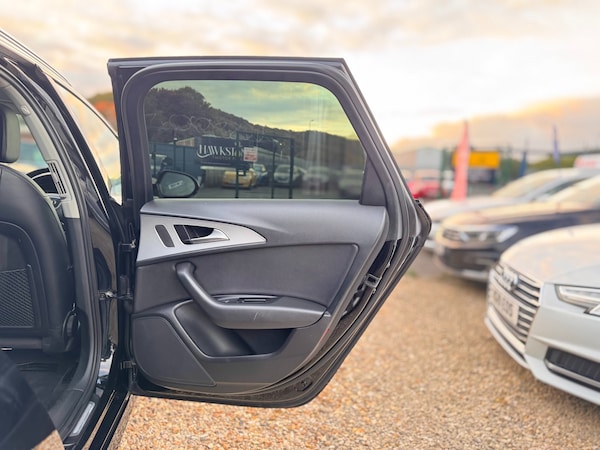 Used Audi A6 2015 for sale - 76236462: Photo 40