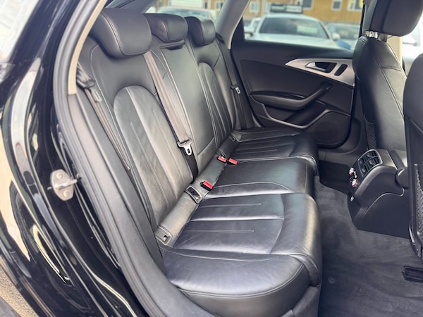 Used Audi A6 2015 for sale - 76236462: Photo 41