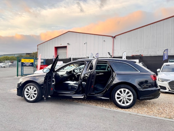 Used Audi A6 2015 for sale - 76236462: Photo 47