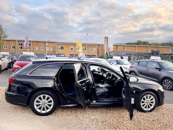 Used Audi A6 2015 for sale - 76236462: Photo 48