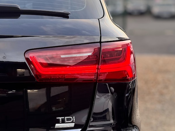 Used Audi A6 2015 for sale - 76236462: Photo 50