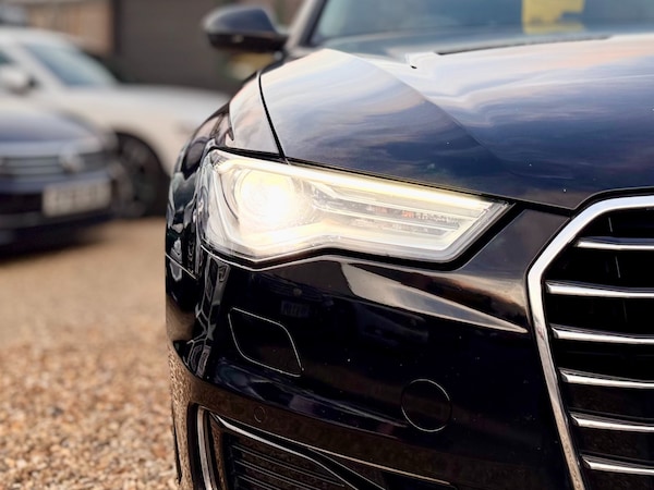 Used Audi A6 2015 for sale - 76236462: Photo 52