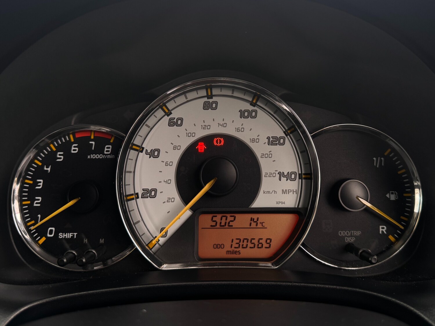 Used Toyota Yaris 2013 for sale - 77502076: Photo 29