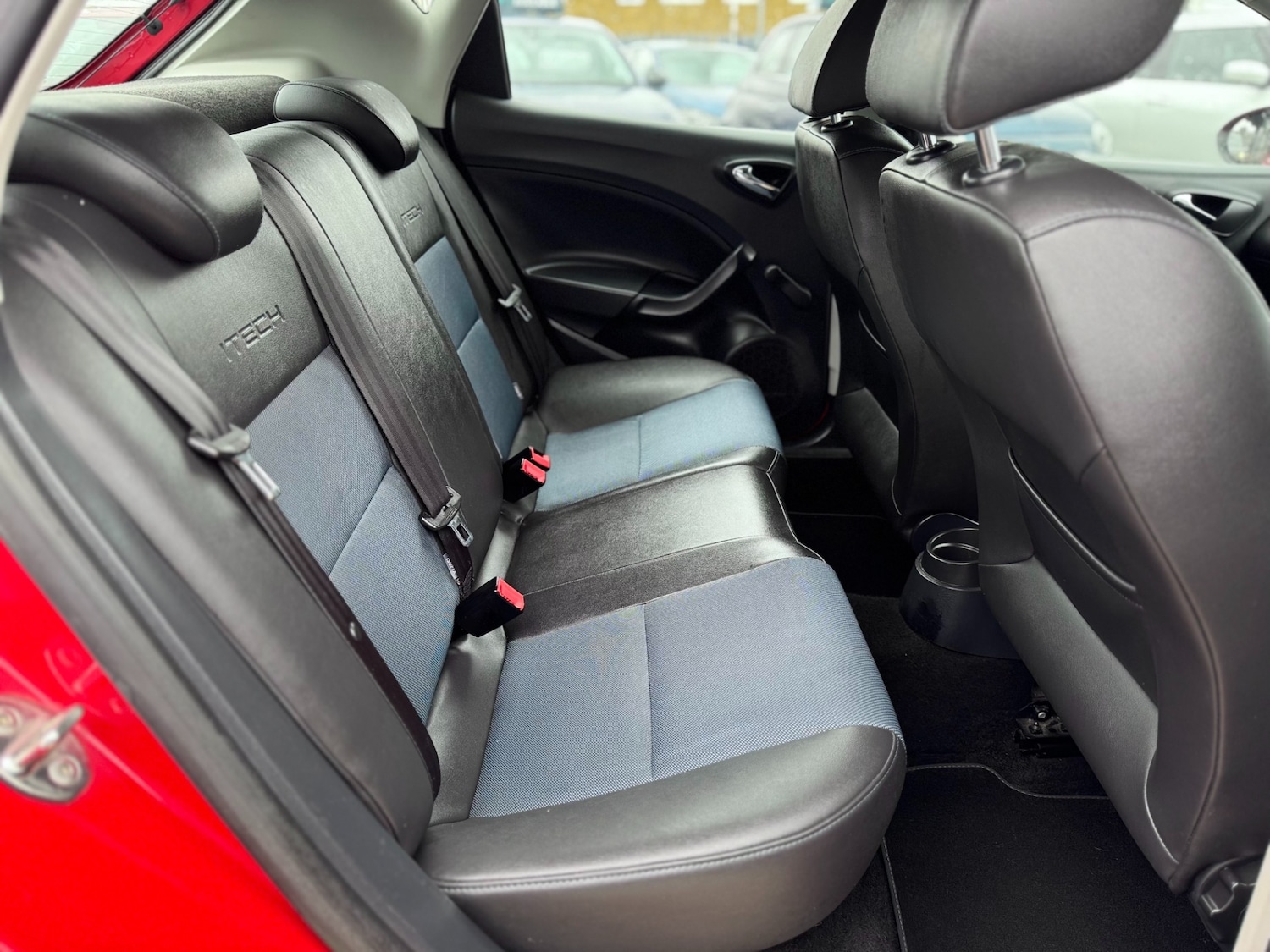 Used SEAT Ibiza 2014 for sale - 78144545: Photo 12