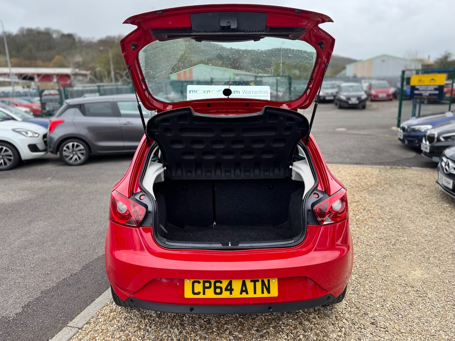 Used SEAT Ibiza 2014 for sale - 78144545: Photo 20