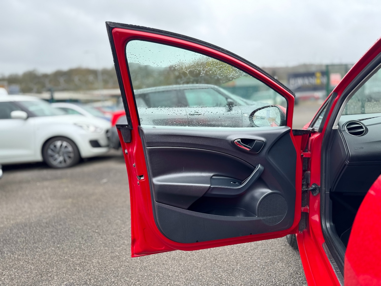 Used SEAT Ibiza 2014 for sale - 78144545: Photo 43