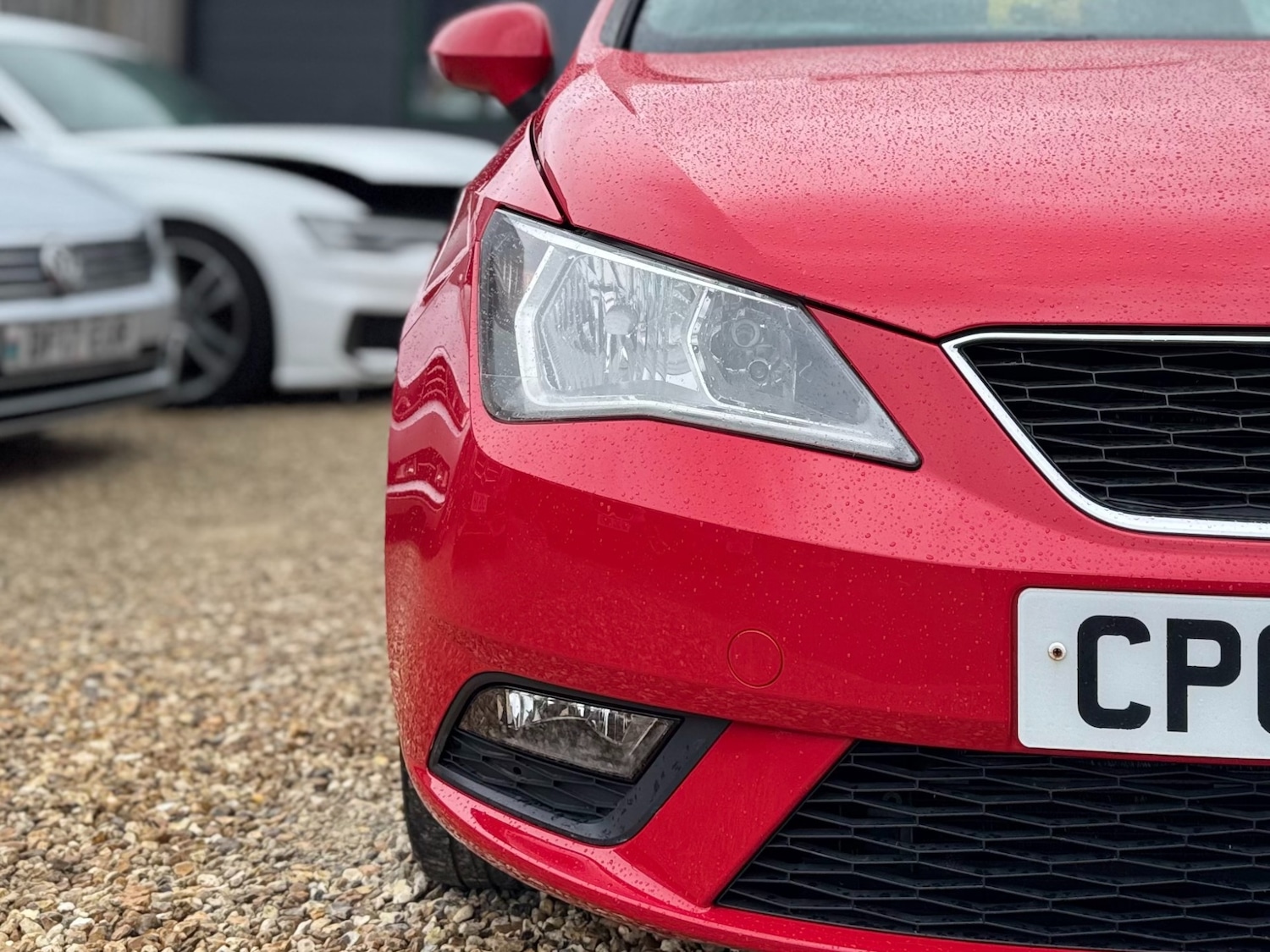 Used SEAT Ibiza 2014 for sale - 78144545: Photo 50