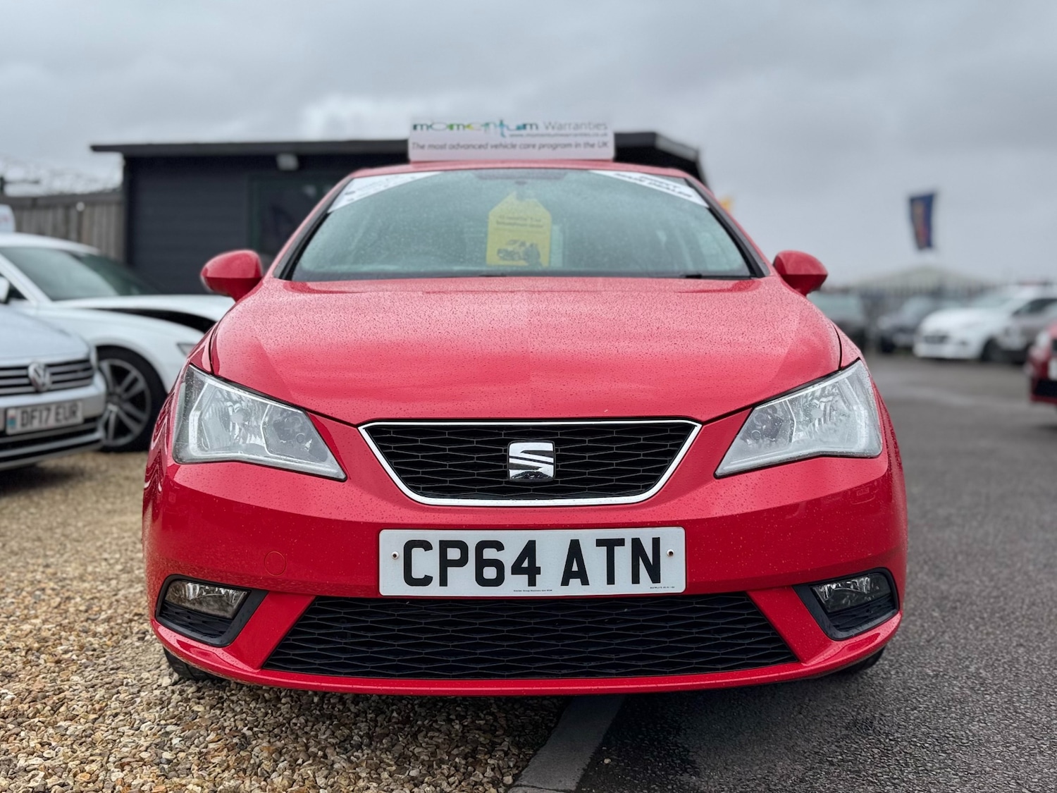 Used SEAT Ibiza 2014 for sale - 78144545: Photo 52