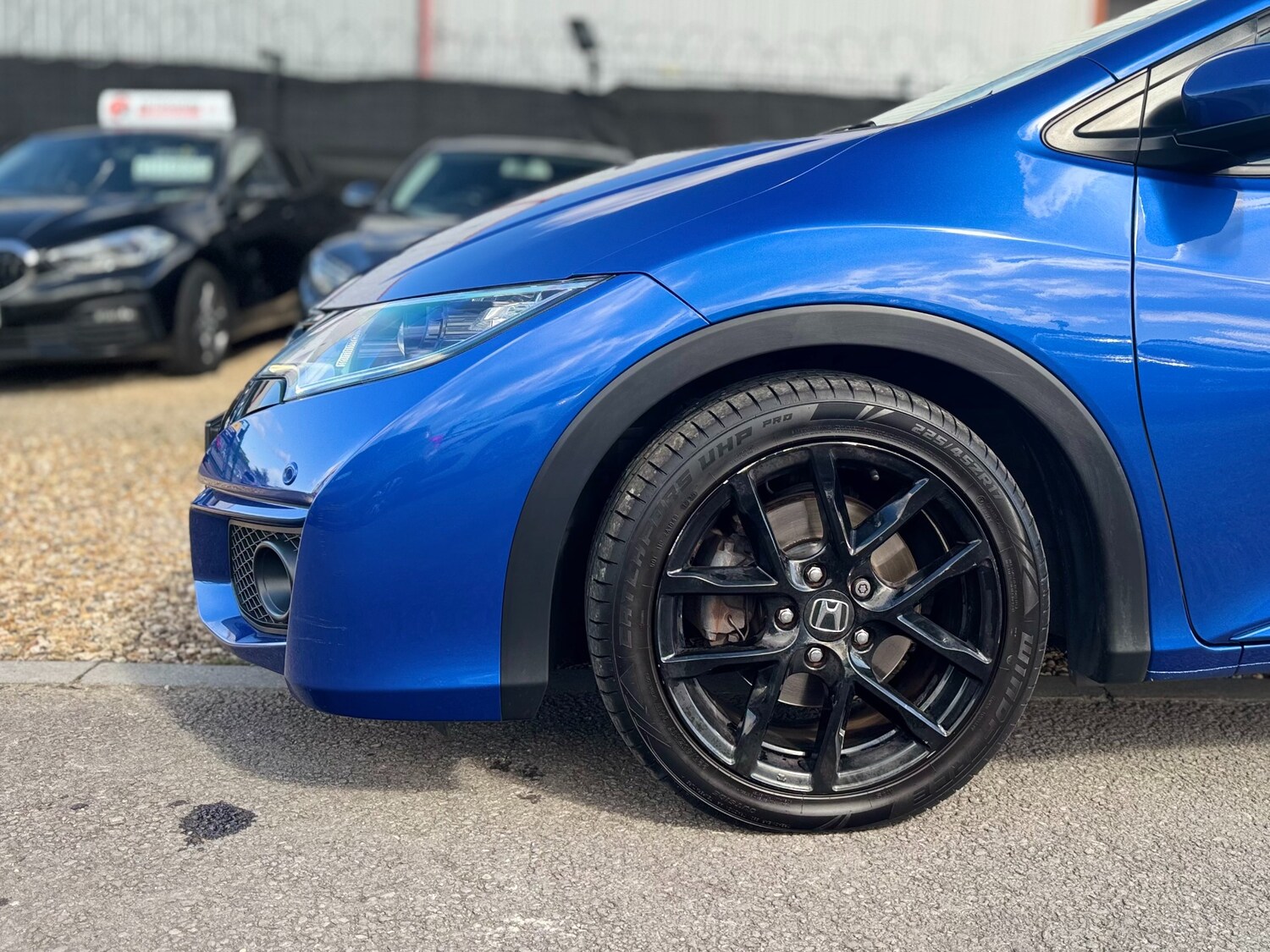 Used Honda Civic 2015 for sale - 78178358: Photo 24