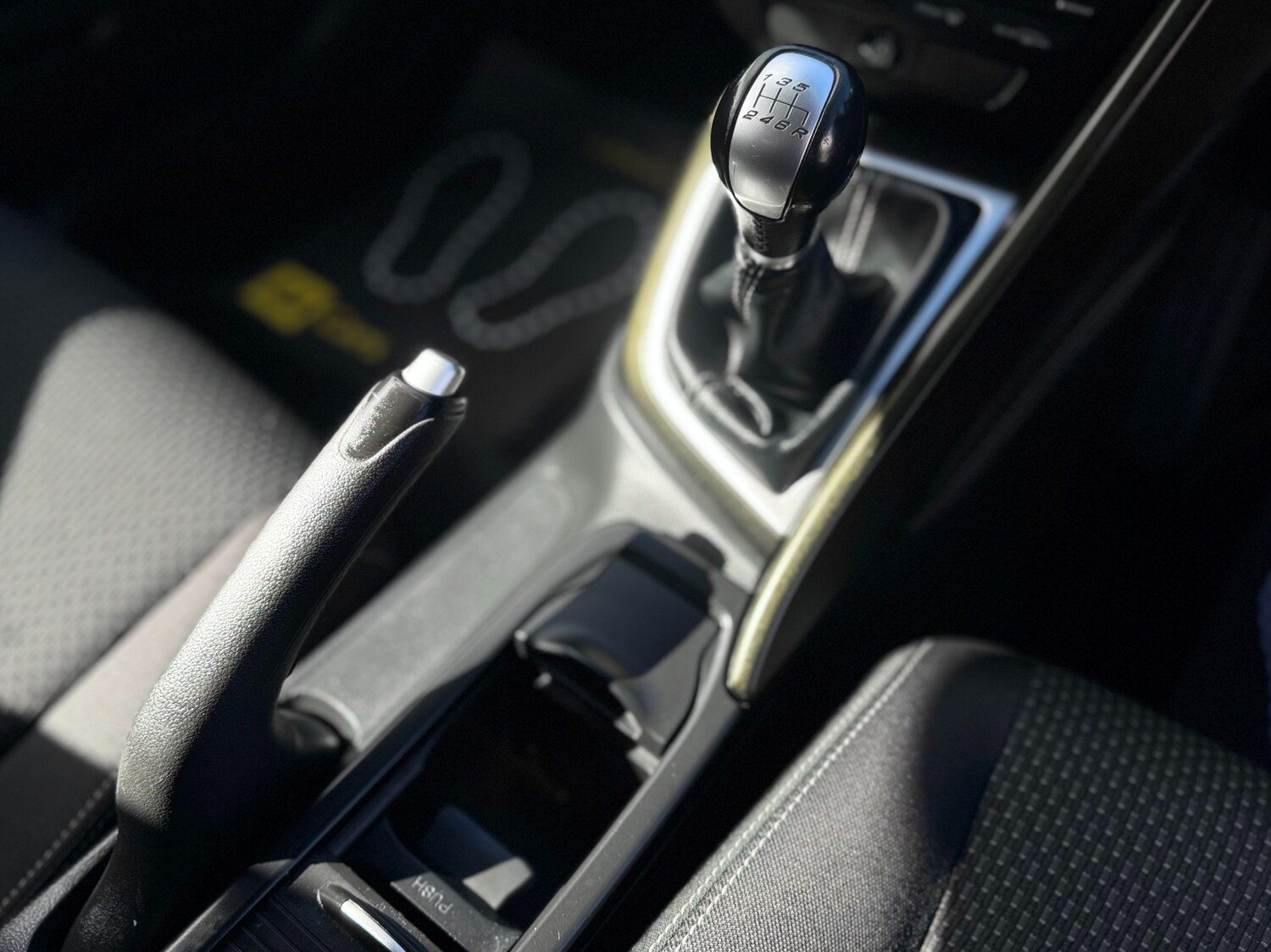 Used Honda Civic 2015 for sale - 78178358: Photo 37