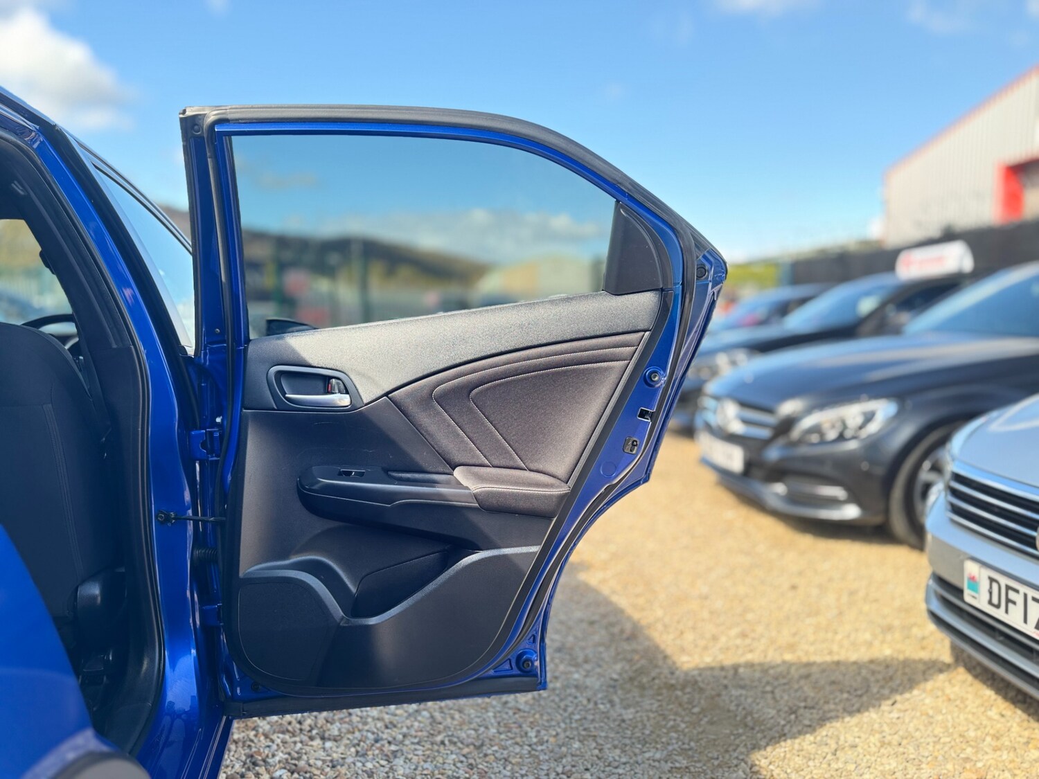 Used Honda Civic 2015 for sale - 78178358: Photo 39