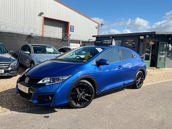 Used Honda Civic 2015 for sale - 78178358: Photo