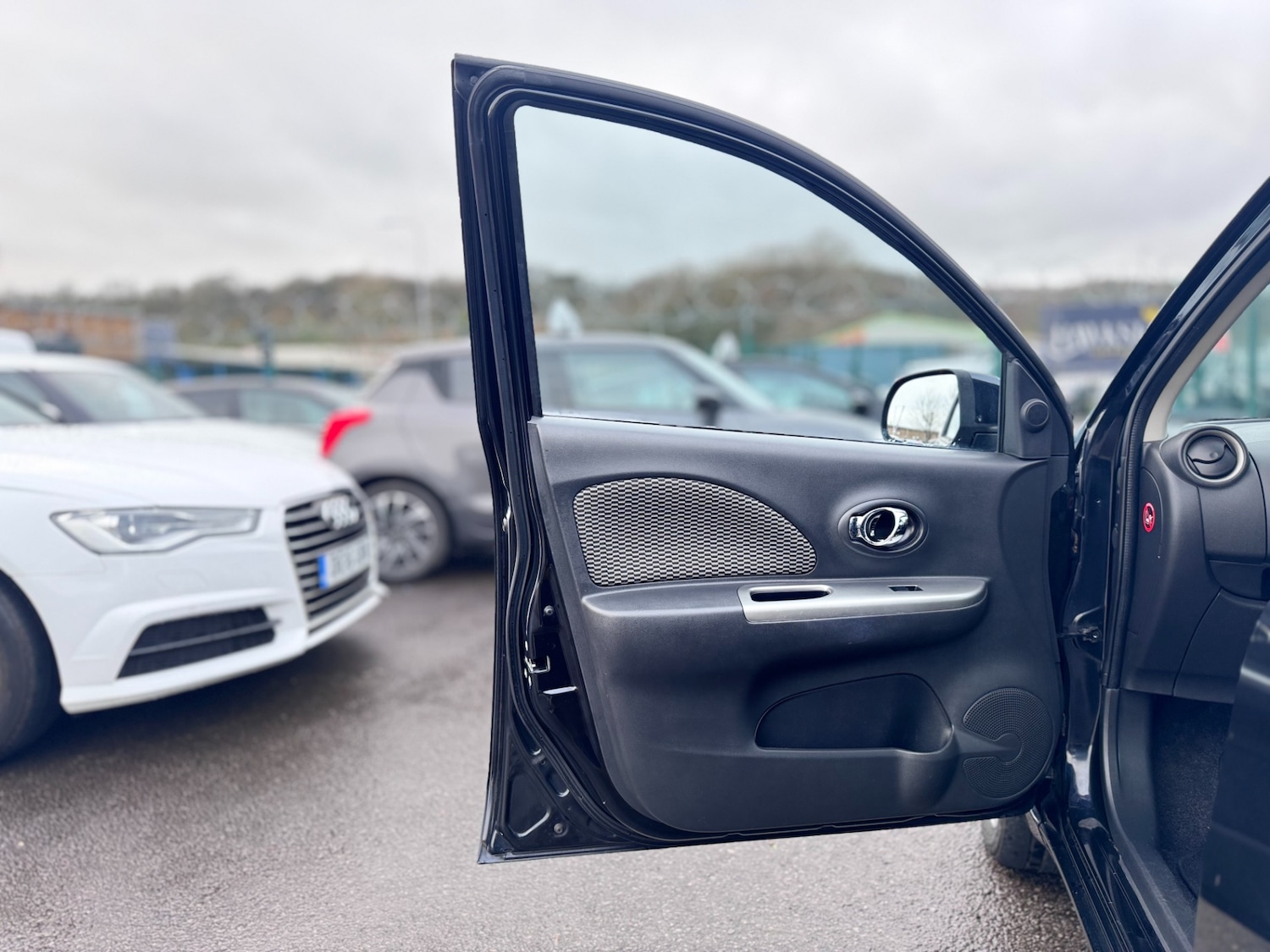 Used Nissan Micra 2016 for sale - 77324519: Photo 41