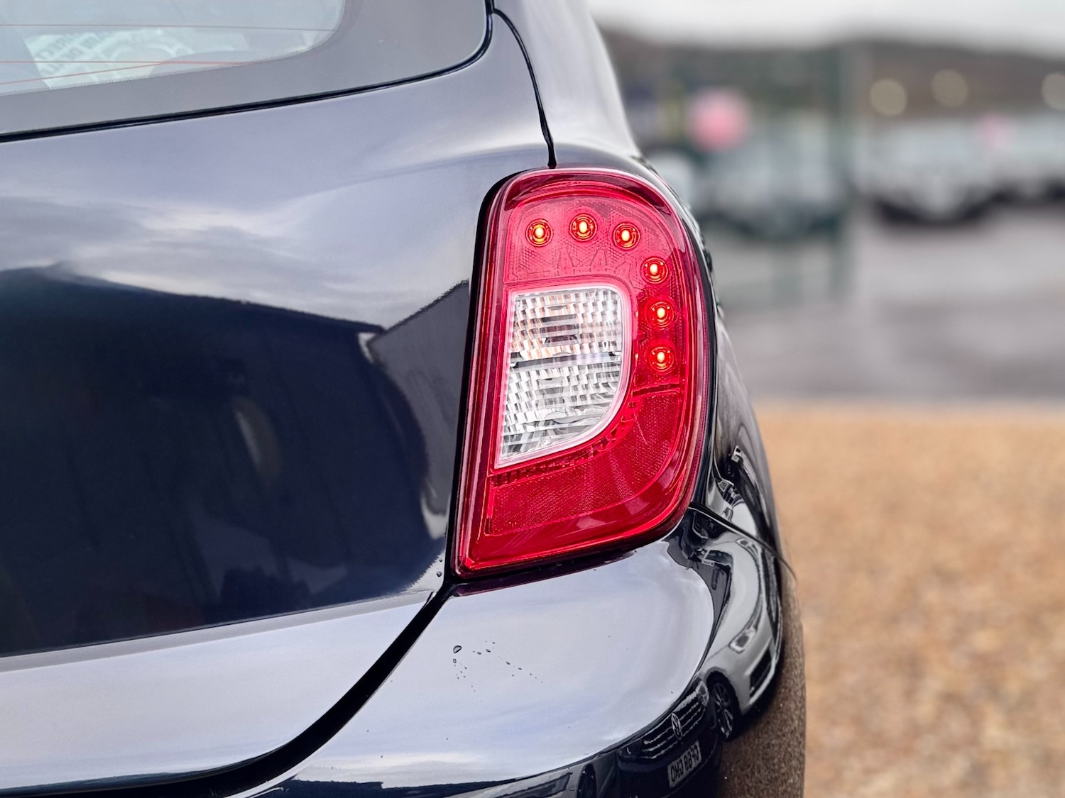 Used Nissan Micra 2016 for sale - 77324519: Photo 46