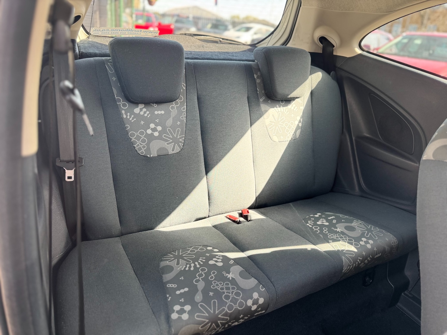 Used Ford Ka 2011 for sale - 78176836: Photo 12