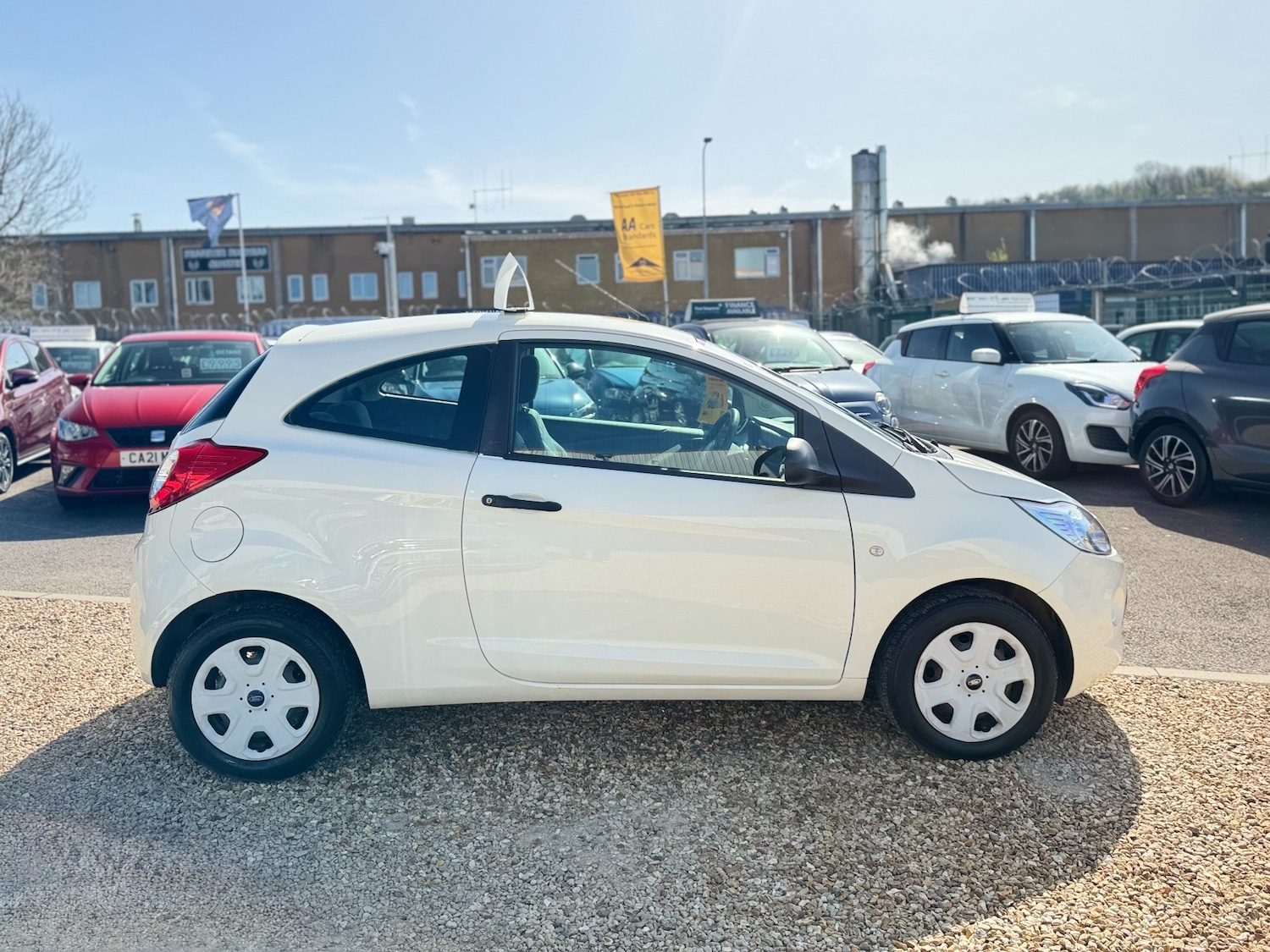 Used Ford Ka 2011 for sale - 78176836: Photo 13