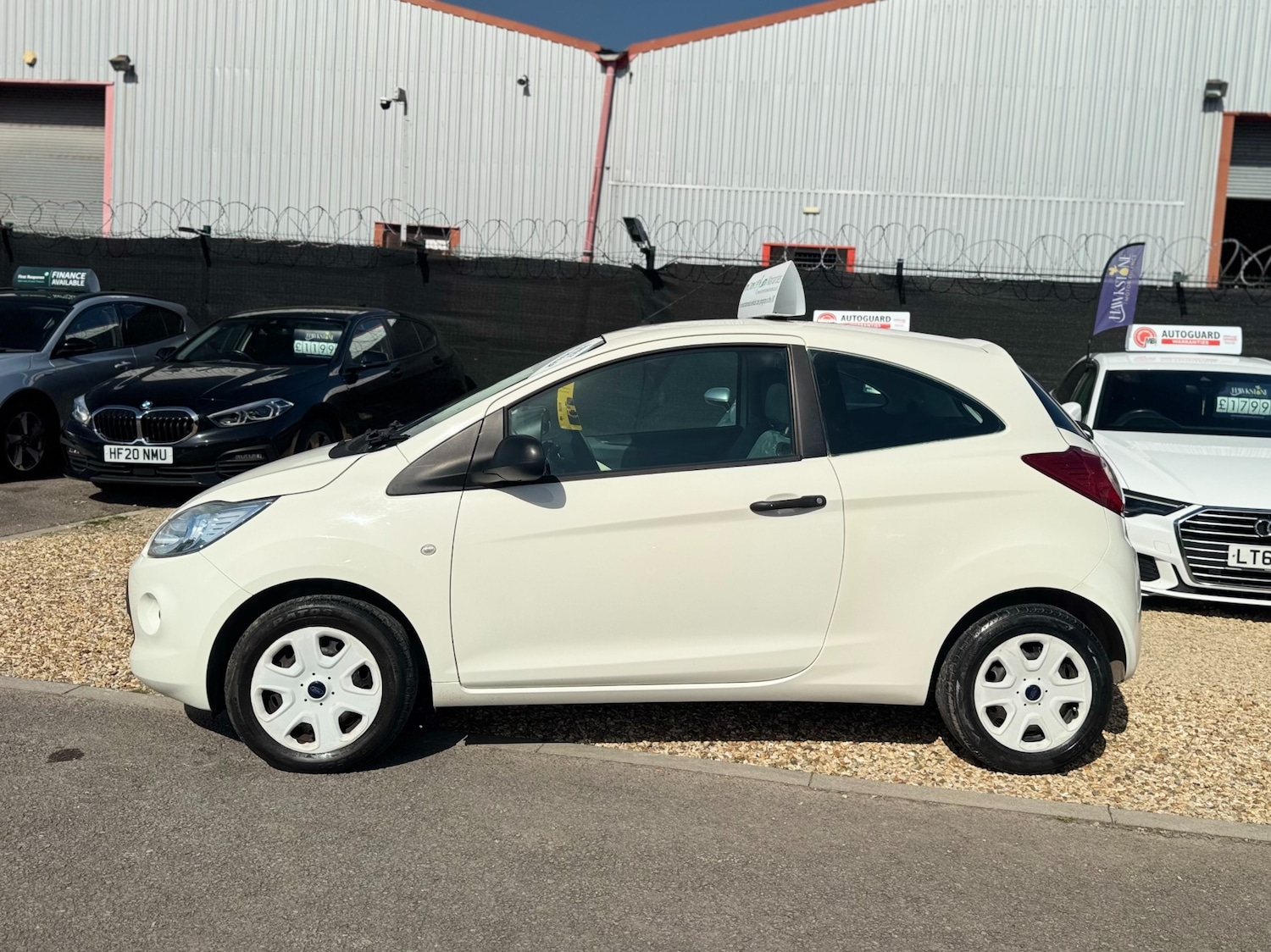 Used Ford Ka 2011 for sale - 78176836: Photo 16