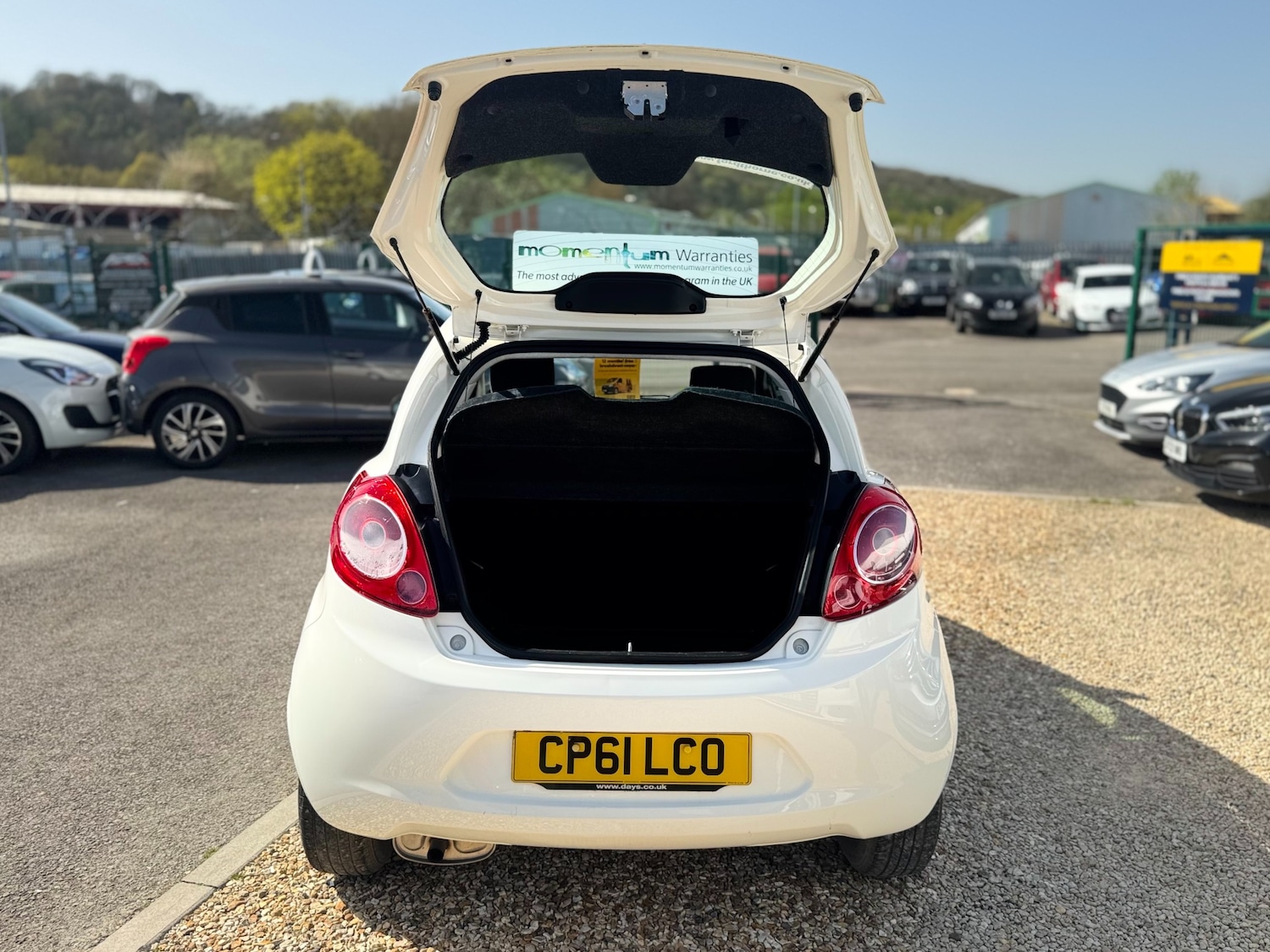 Used Ford Ka 2011 for sale - 78176836: Photo 20