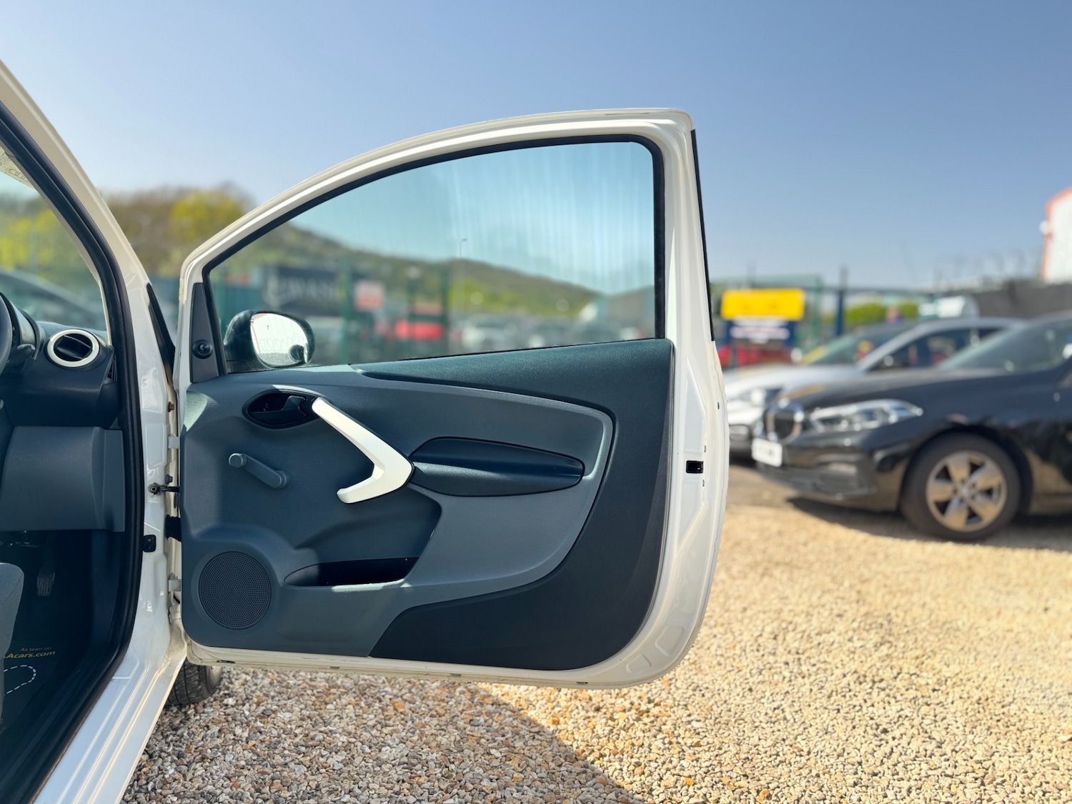 Used Ford Ka 2011 for sale - 78176836: Photo 25