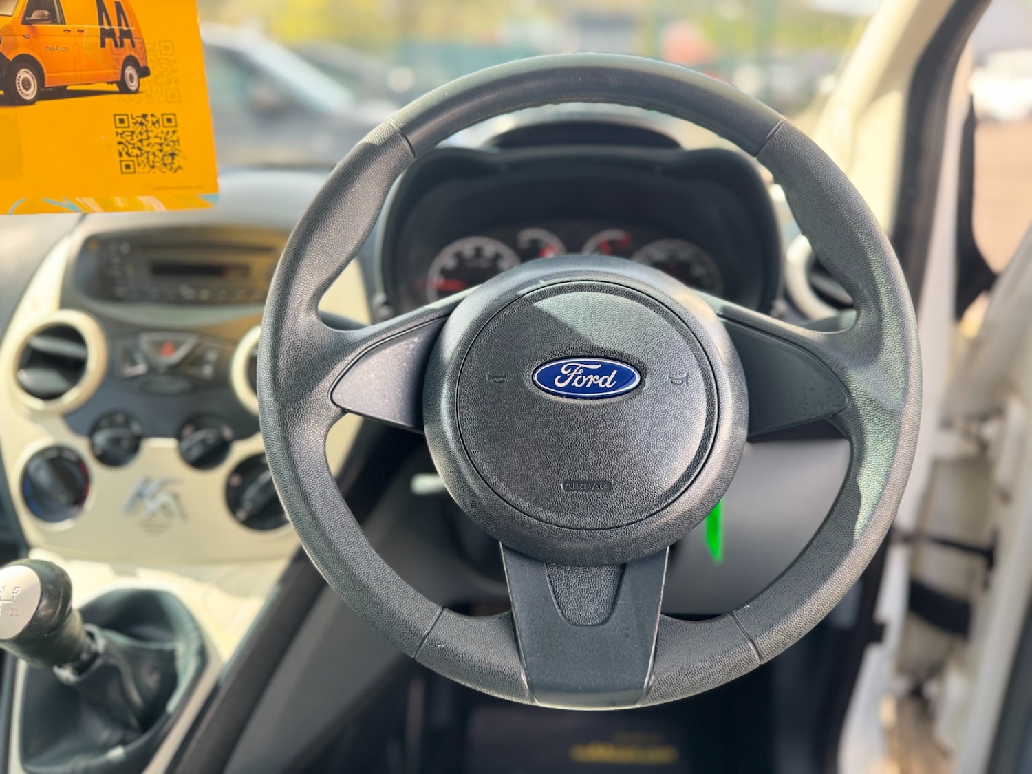 Used Ford Ka 2011 for sale - 78176836: Photo 27