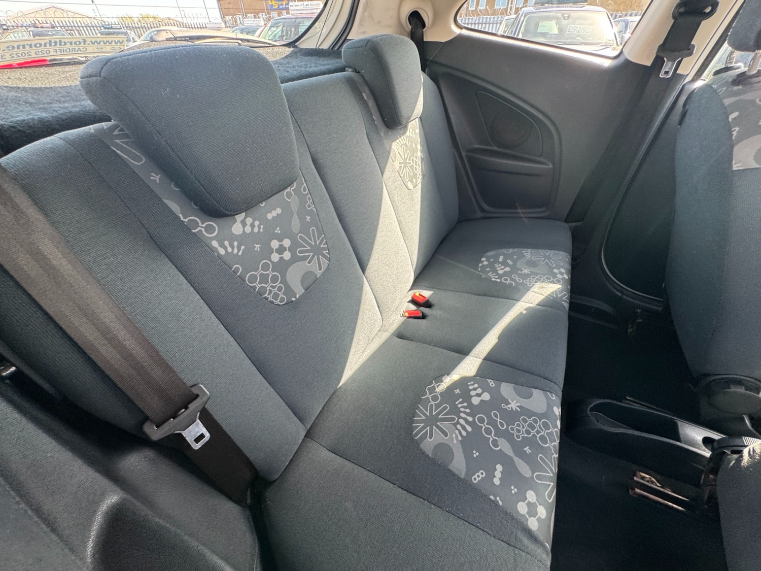 Used Ford Ka 2011 for sale - 78176836: Photo 35