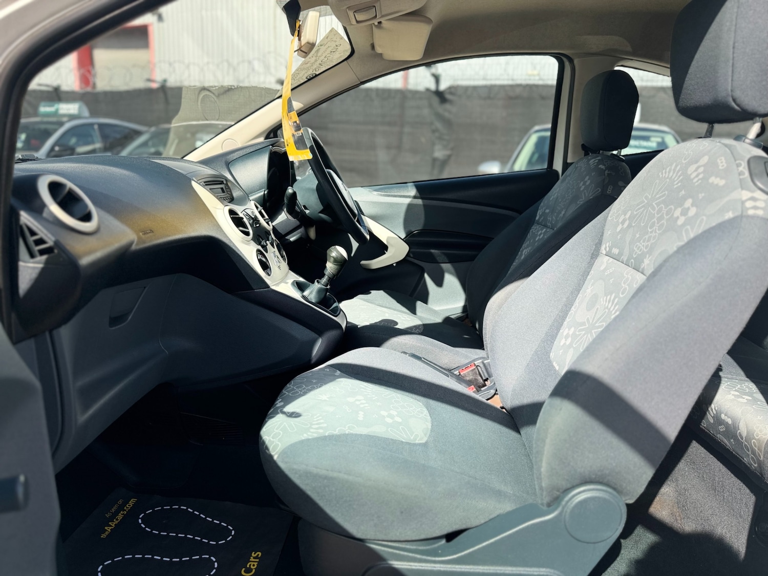 Used Ford Ka 2011 for sale - 78176836: Photo 37