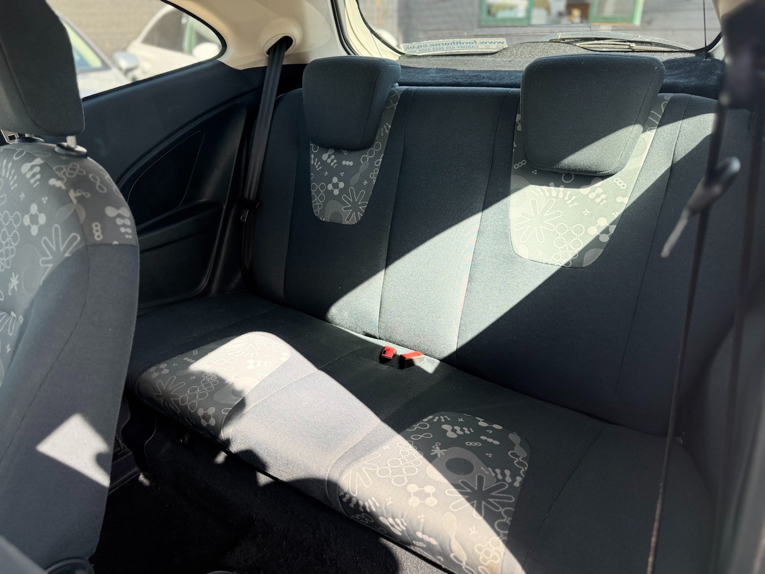 Used Ford Ka 2011 for sale - 78176836: Photo 38