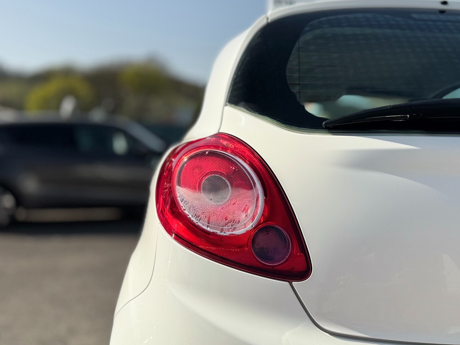 Used Ford Ka 2011 for sale - 78176836: Photo 41