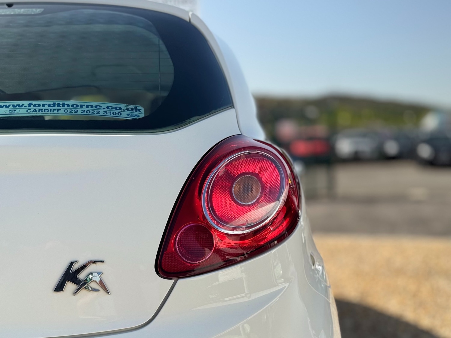 Used Ford Ka 2011 for sale - 78176836: Photo 42