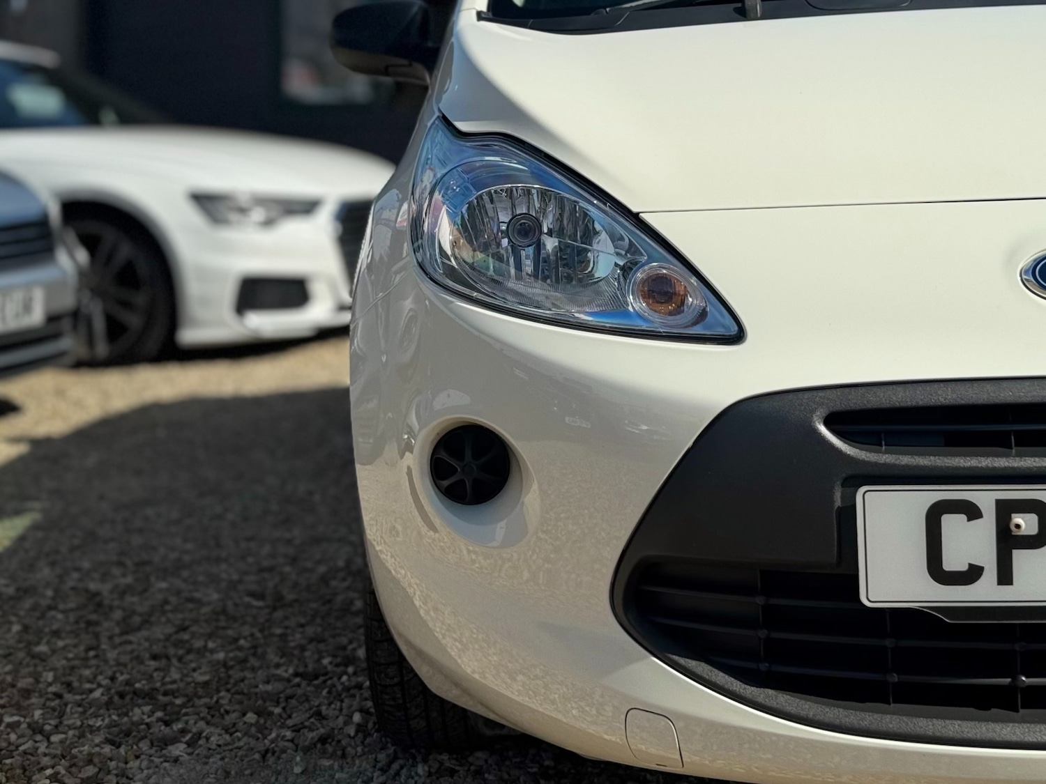 Used Ford Ka 2011 for sale - 78176836: Photo 44