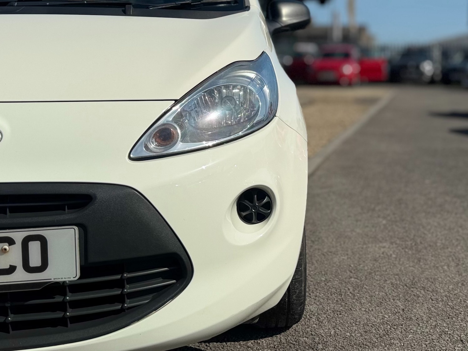 Used Ford Ka 2011 for sale - 78176836: Photo 45