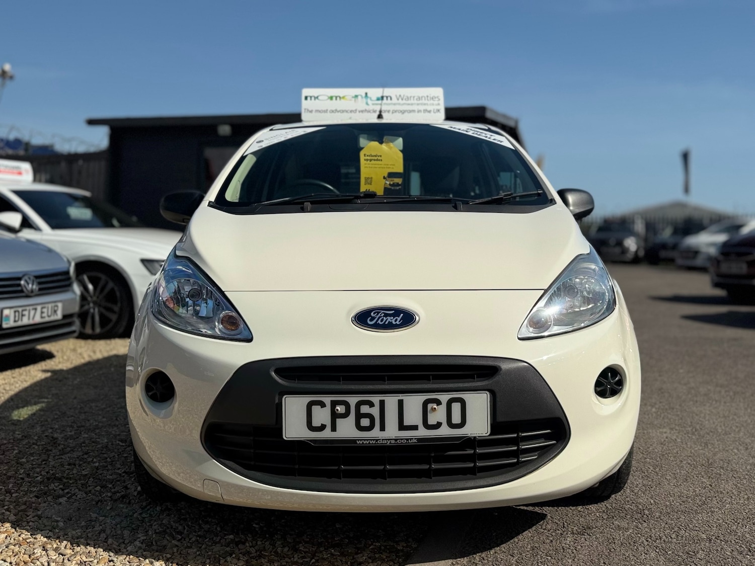 Used Ford Ka 2011 for sale - 78176836: Photo 46