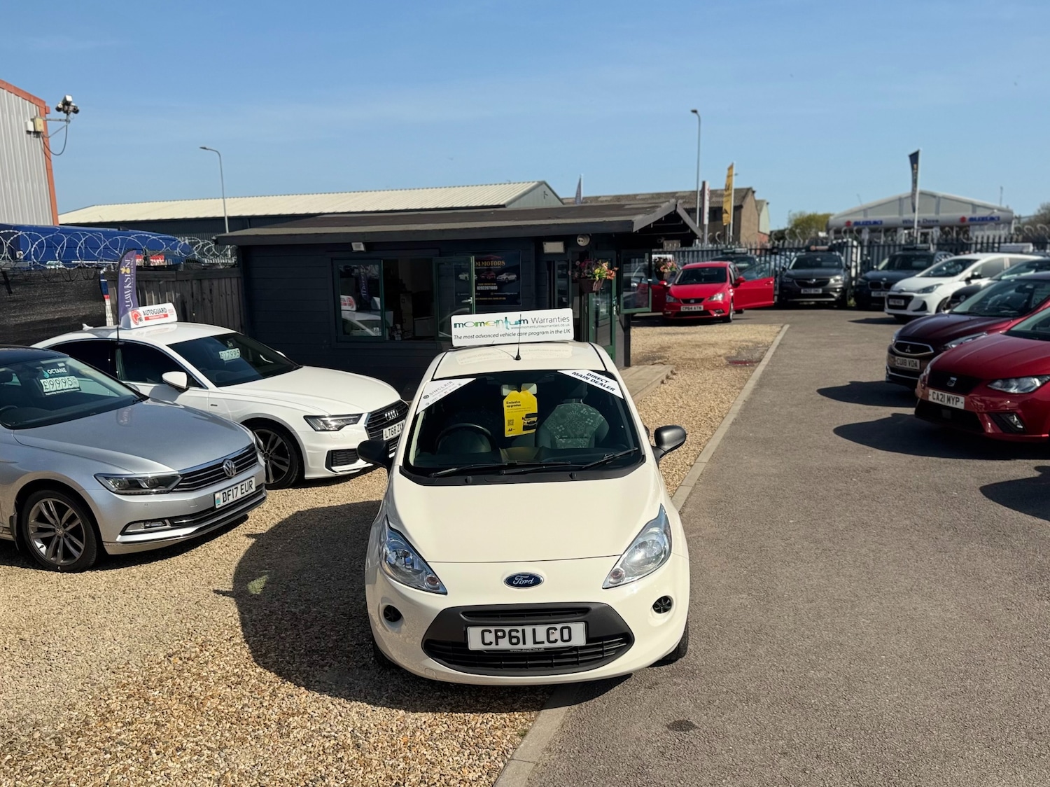 Used Ford Ka 2011 for sale - 78176836: Photo 47