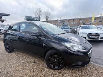 Used Vauxhall Corsa 2017 for sale - 77947386: Photo