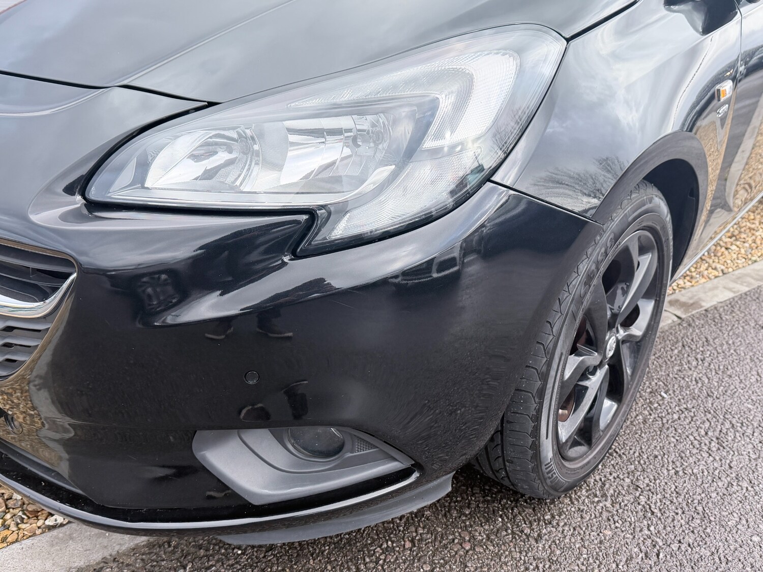 Used Vauxhall Corsa 2017 for sale - 77947386: Photo 44