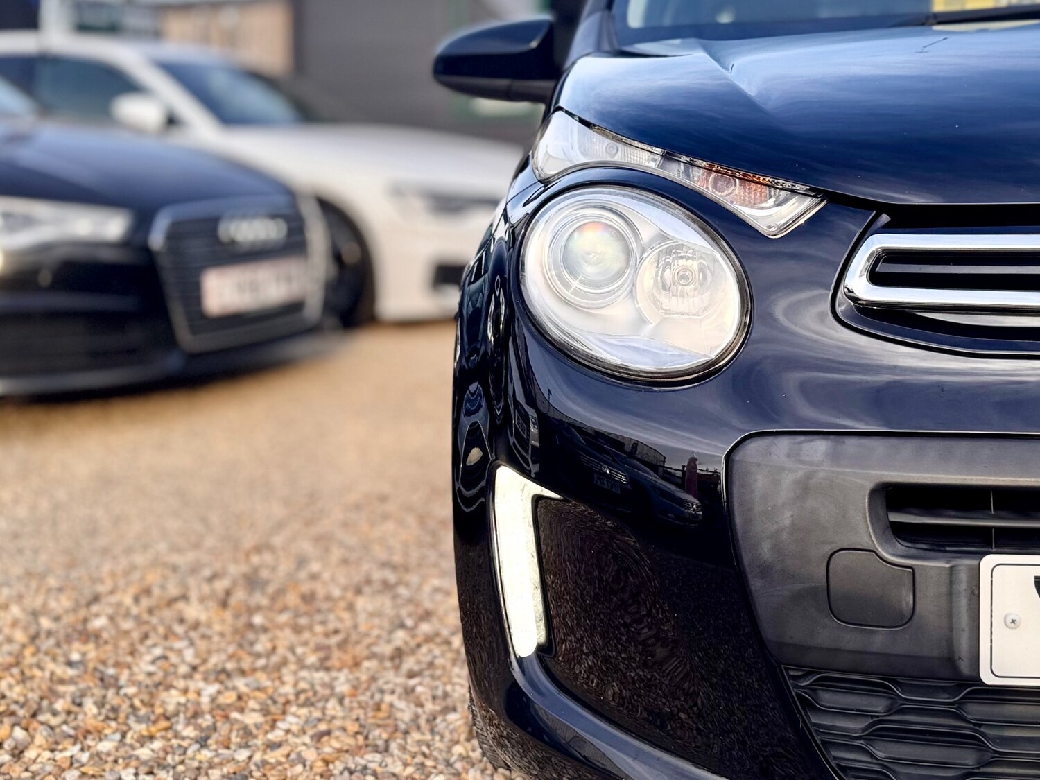 Used Citroen C1 2014 for sale - 77502079: Photo 38