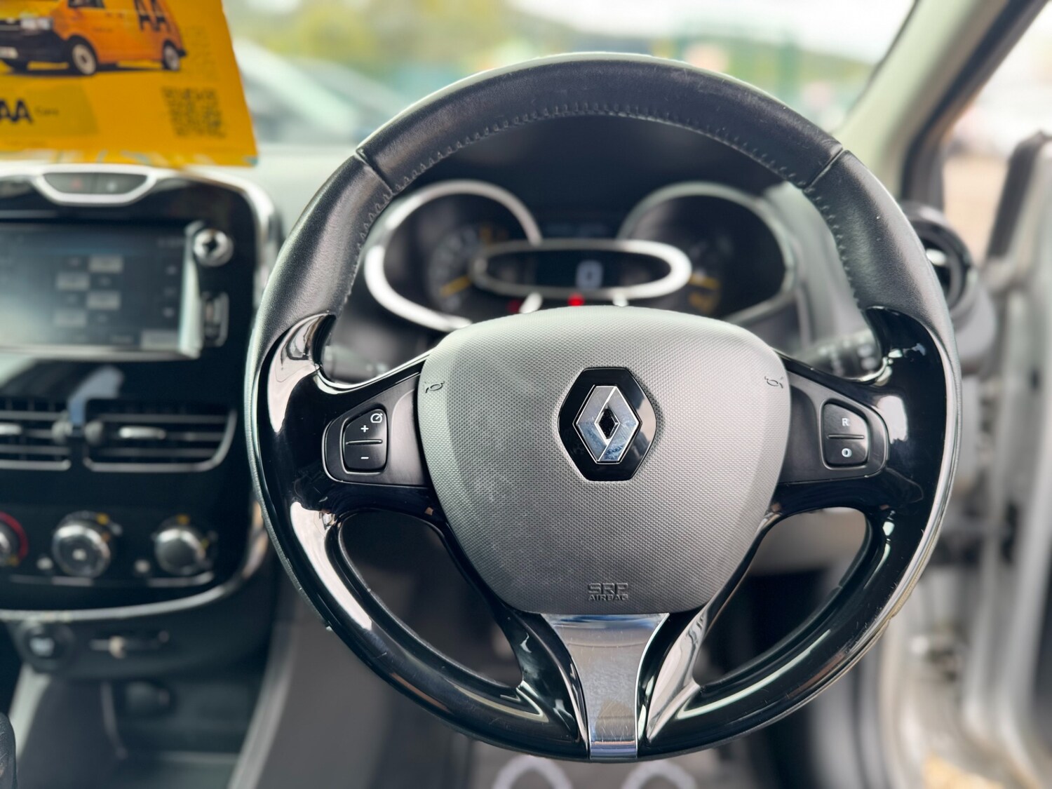 Used Renault Clio 2014 for sale - 78144446: Photo 26