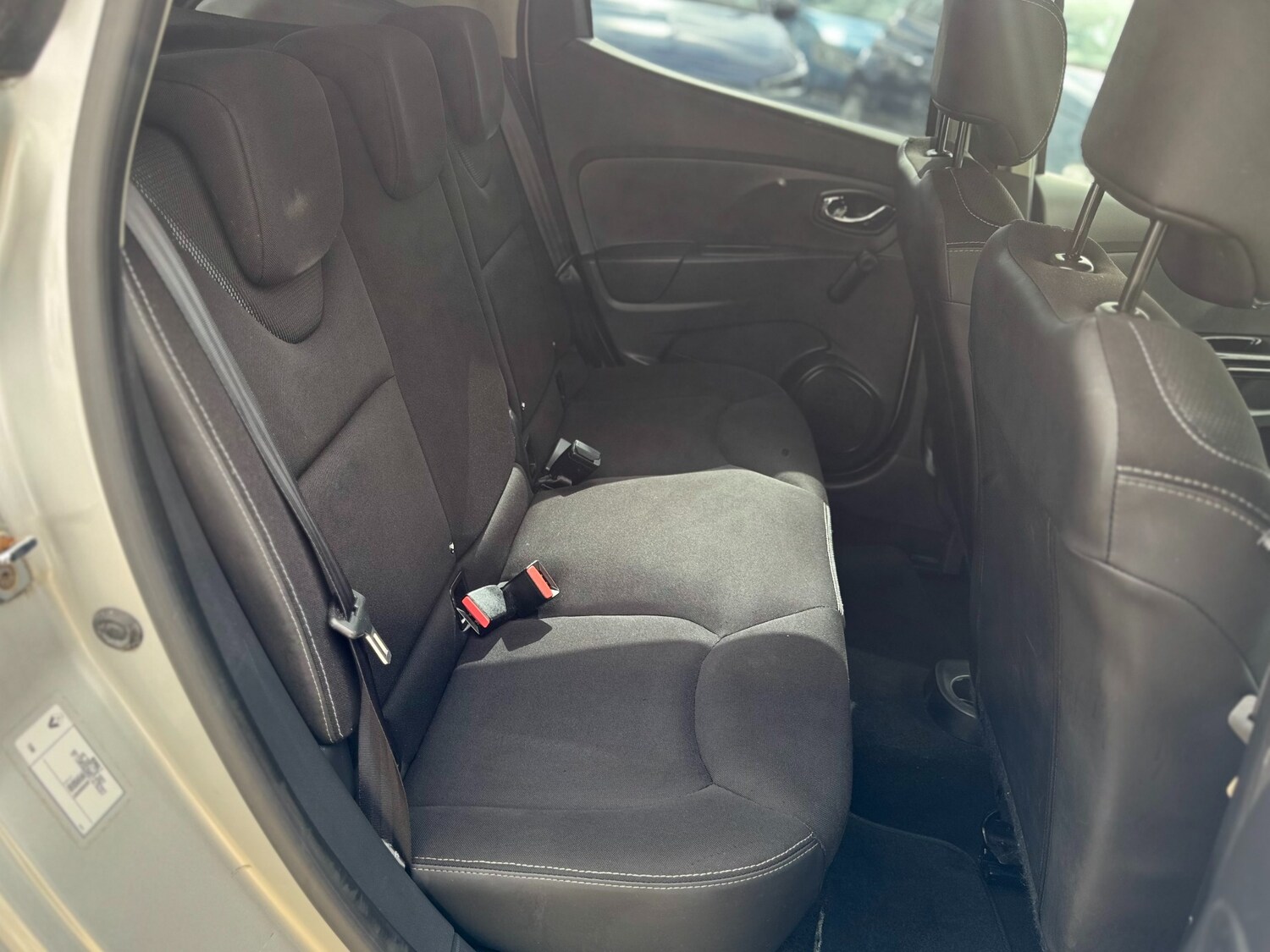 Used Renault Clio 2014 for sale - 78144446: Photo 37