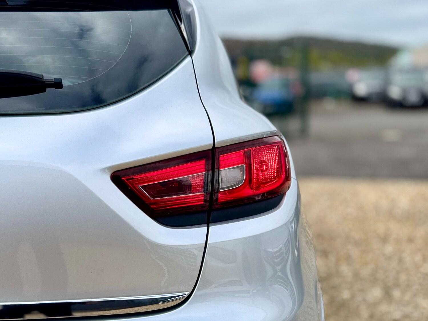 Used Renault Clio 2014 for sale - 78144446: Photo 45