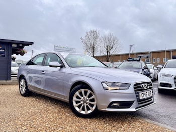 Used Audi A4 2015 for sale - 77063231: Photo