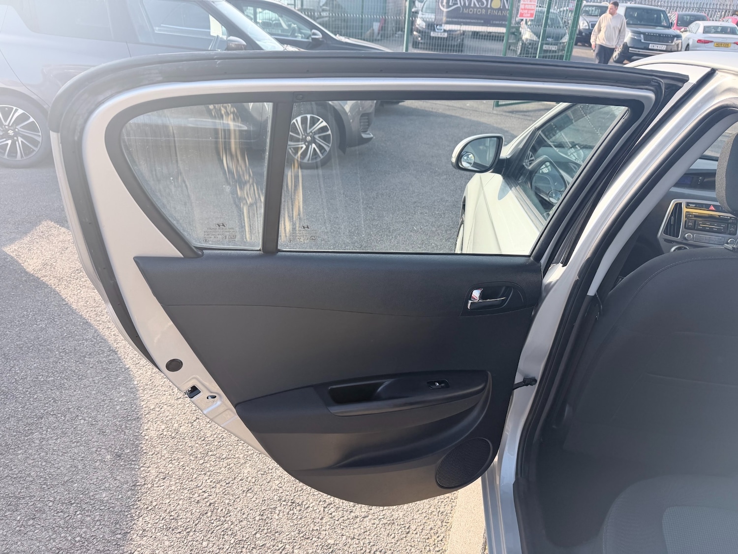 Used Hyundai i20 2013 for sale - 78144256: Photo 38