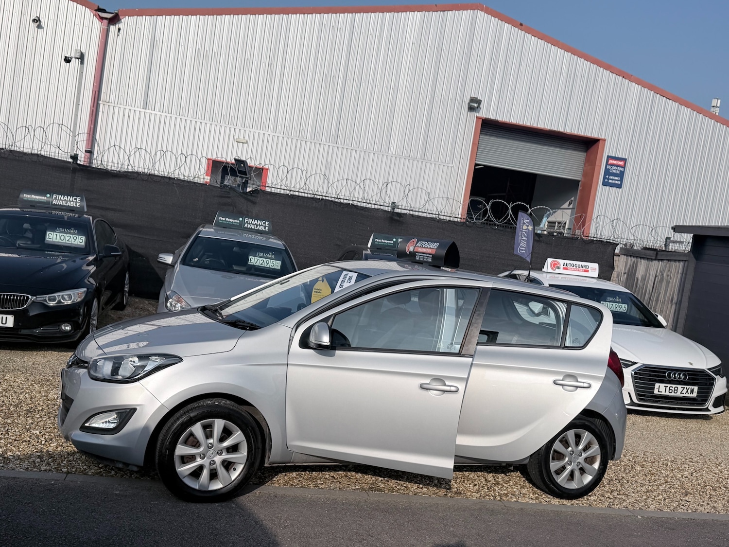 Used Hyundai i20 2013 for sale - 78144256: Photo 42