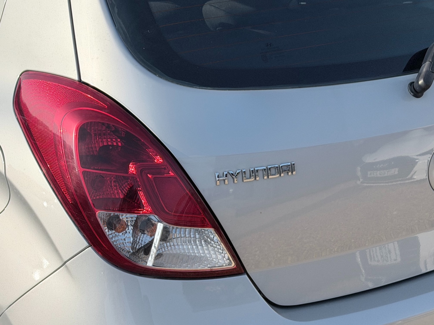 Used Hyundai i20 2013 for sale - 78144256: Photo 45