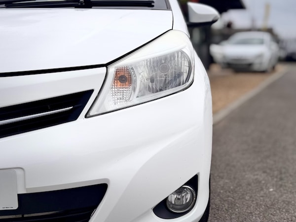 Used Toyota Yaris 2013 for sale - 76319741: Photo 50