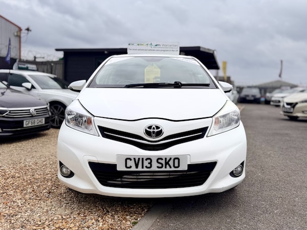 Used Toyota Yaris 2013 for sale - 76319741: Photo 51