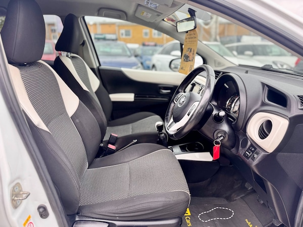Used Toyota Yaris 2013 for sale - 76319741: Photo 9