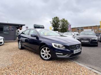 2015 (64) - D4 [181] SE Lux Nav 4dr