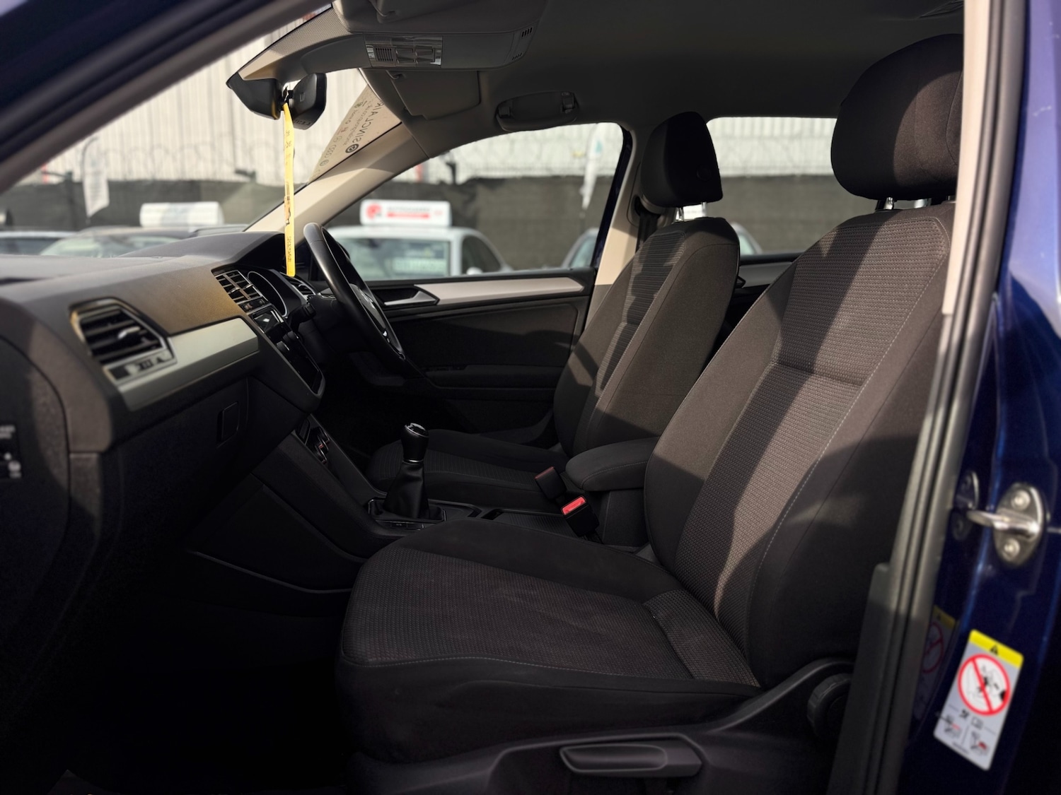 Used Volkswagen Tiguan 2019 for sale - 77168716: Photo 42