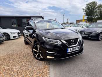 2018 (68) - 1.5 dCi 115 Tekna 5dr