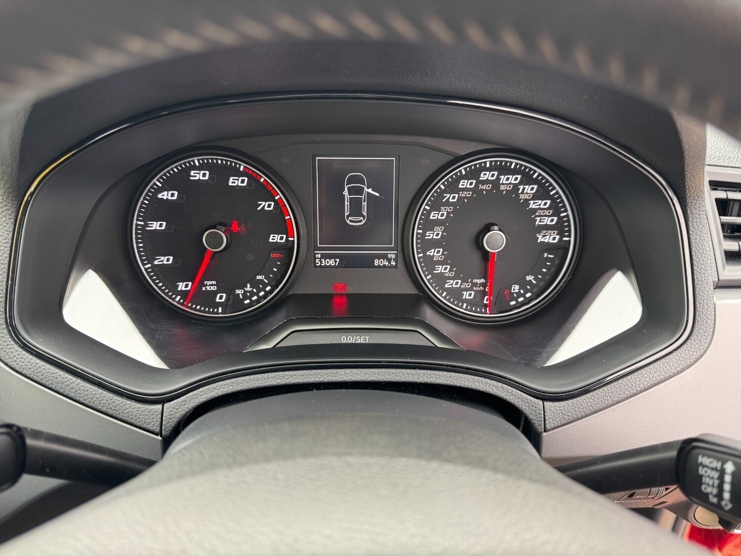 Used SEAT Ibiza 2021 for sale - 76835937: Photo 27